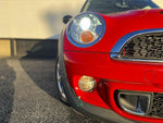 BMW MINI COOPER S