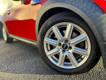 BMW MINI COOPER S