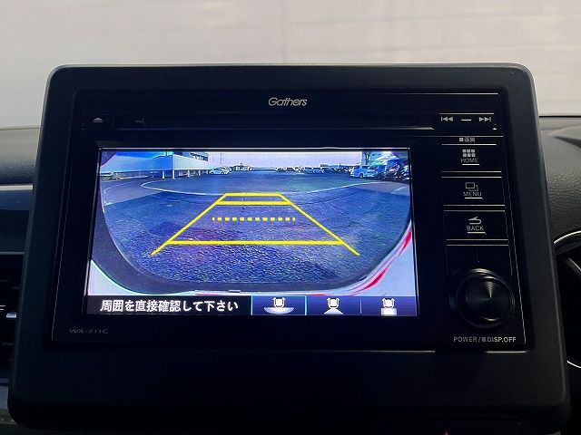 N-WGN CUSTOM