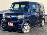N-BOX CUSTOM