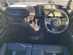 N-BOX CUSTOM