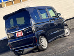 N-BOX CUSTOM