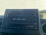 N-BOX CUSTOM