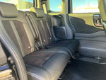N-BOX CUSTOM