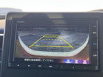 N-BOX CUSTOM