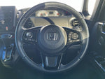 N-BOX CUSTOM