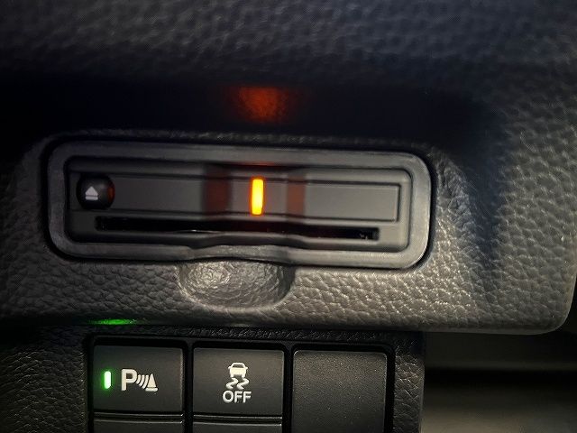 N-BOX CUSTOM