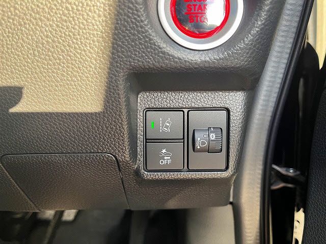 N-BOX CUSTOM