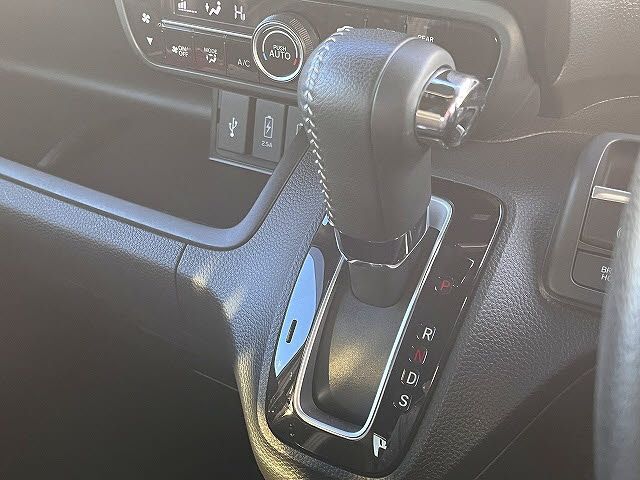 N-BOX CUSTOM