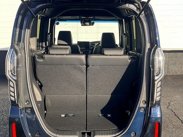 N-BOX CUSTOM
