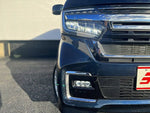 N-BOX CUSTOM