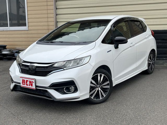 FIT HYBRID