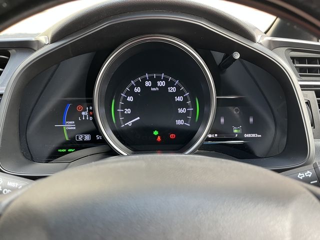 FIT HYBRID