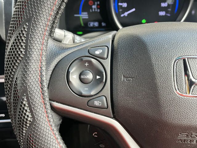 FIT HYBRID