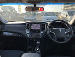 CROWN sedan hybrid