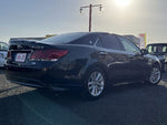 CROWN sedan hybrid