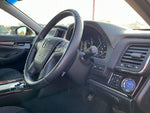 CROWN sedan hybrid