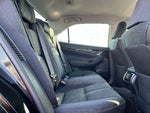 CROWN sedan hybrid