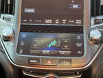 CROWN sedan hybrid