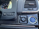 CROWN sedan hybrid