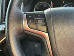 CROWN sedan hybrid