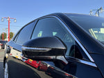 CROWN sedan hybrid