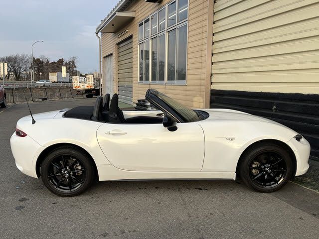 ROADSTER