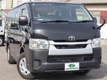 HIACE van 2WD