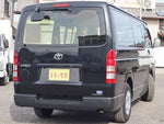 HIACE van 2WD