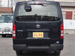 HIACE van 2WD