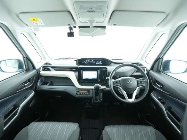 DELICA D:2 4WD