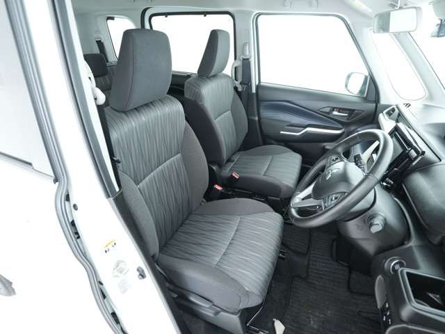 DELICA D:2 4WD
