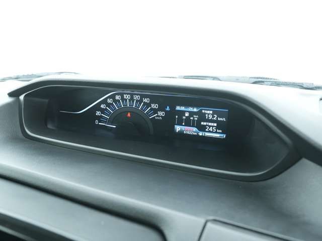 DELICA D:2 4WD