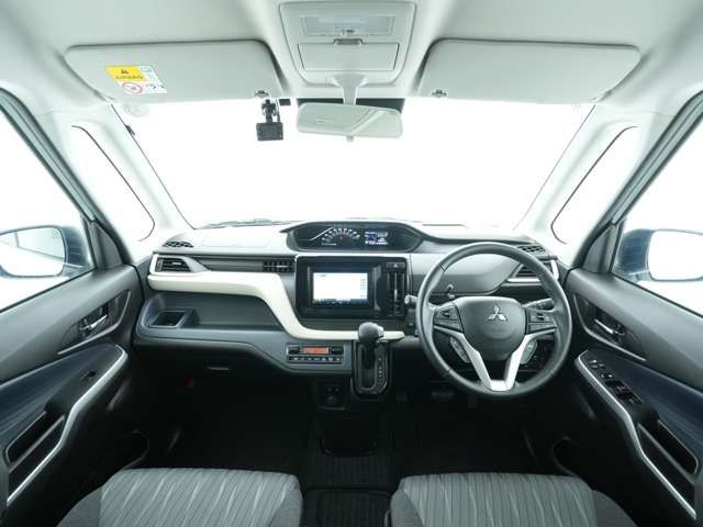 DELICA D:2 4WD