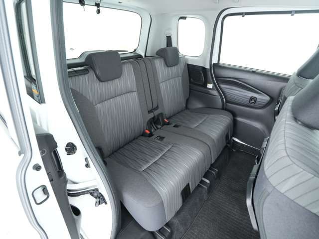 DELICA D:2 4WD