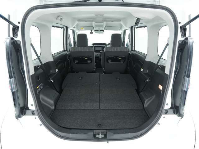 DELICA D:2 4WD