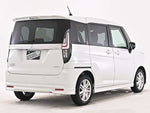DELICA D:2 4WD