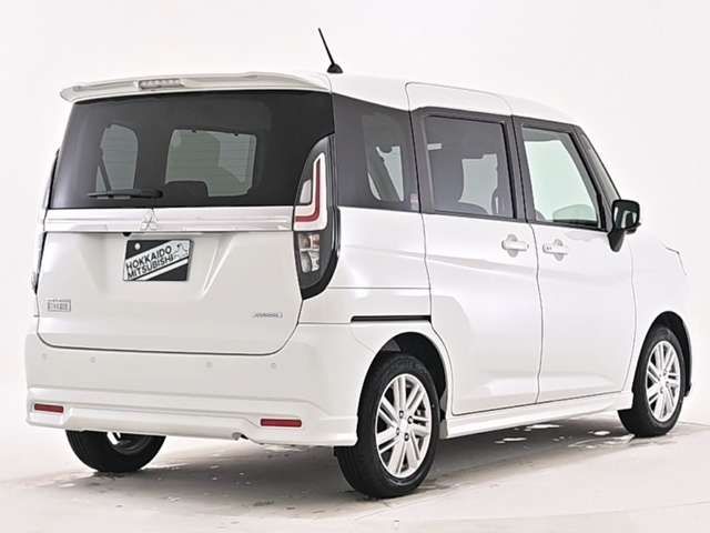 DELICA D:2 4WD