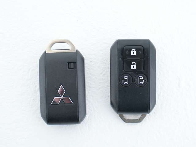 DELICA D:2 4WD