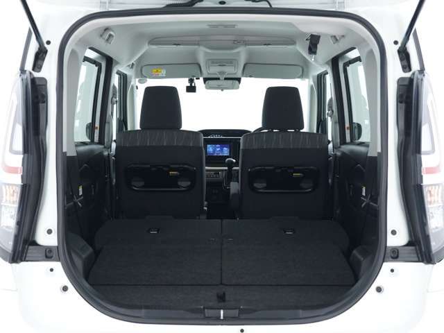 DELICA D:2 4WD