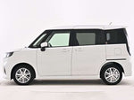 DELICA D:2 4WD