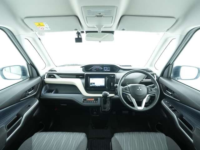 DELICA D:2 4WD