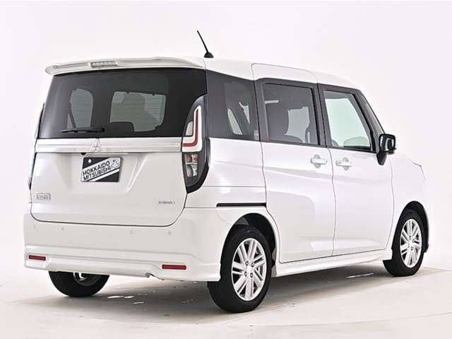 DELICA D:2 4WD