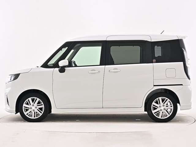 DELICA D:2 4WD