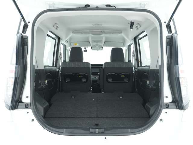 DELICA D:2 4WD