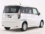 DELICA D:2 4WD