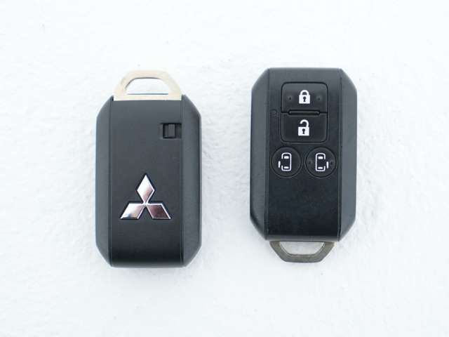 DELICA D:2 4WD