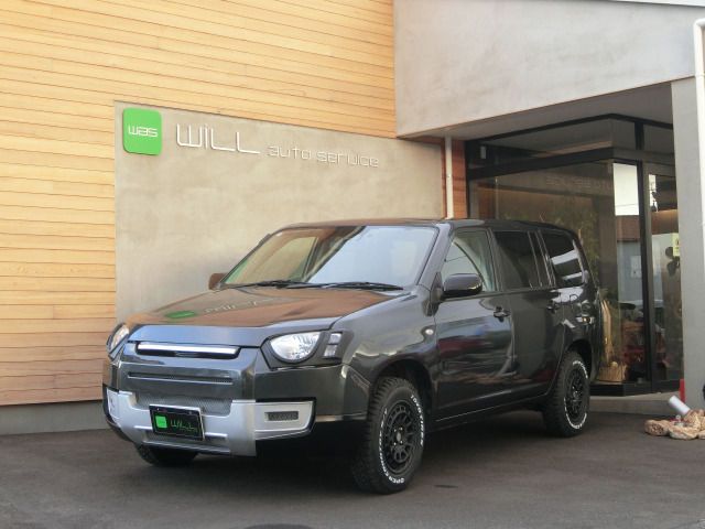SUCCEED van HYBRID