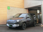 SUCCEED van HYBRID