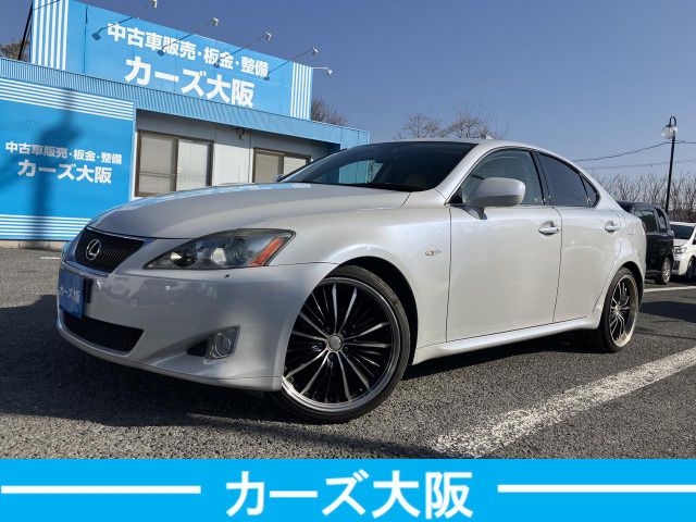 LEXUS IS250